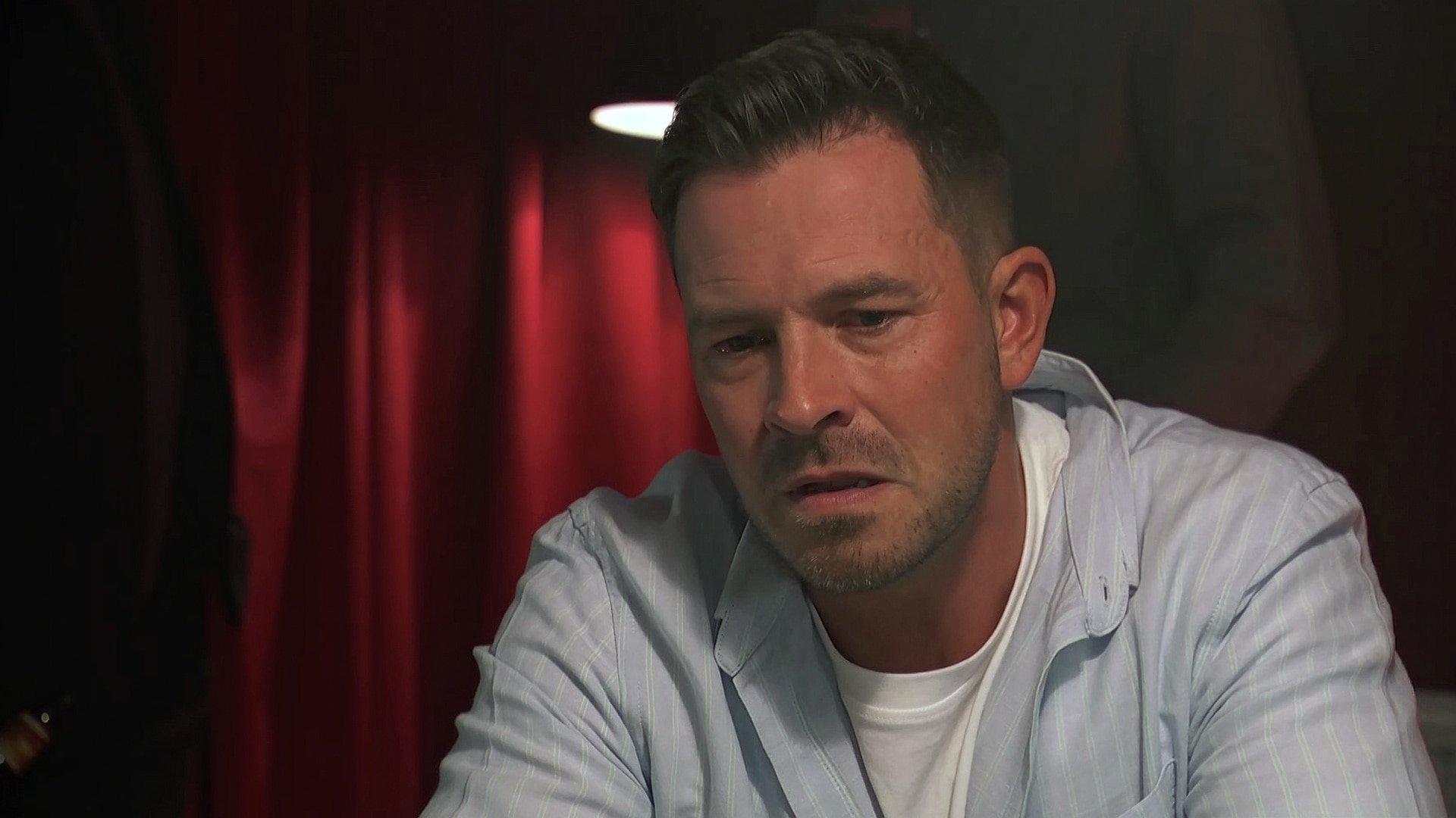 Hollyoaks Staffel 31 :Folge 123 