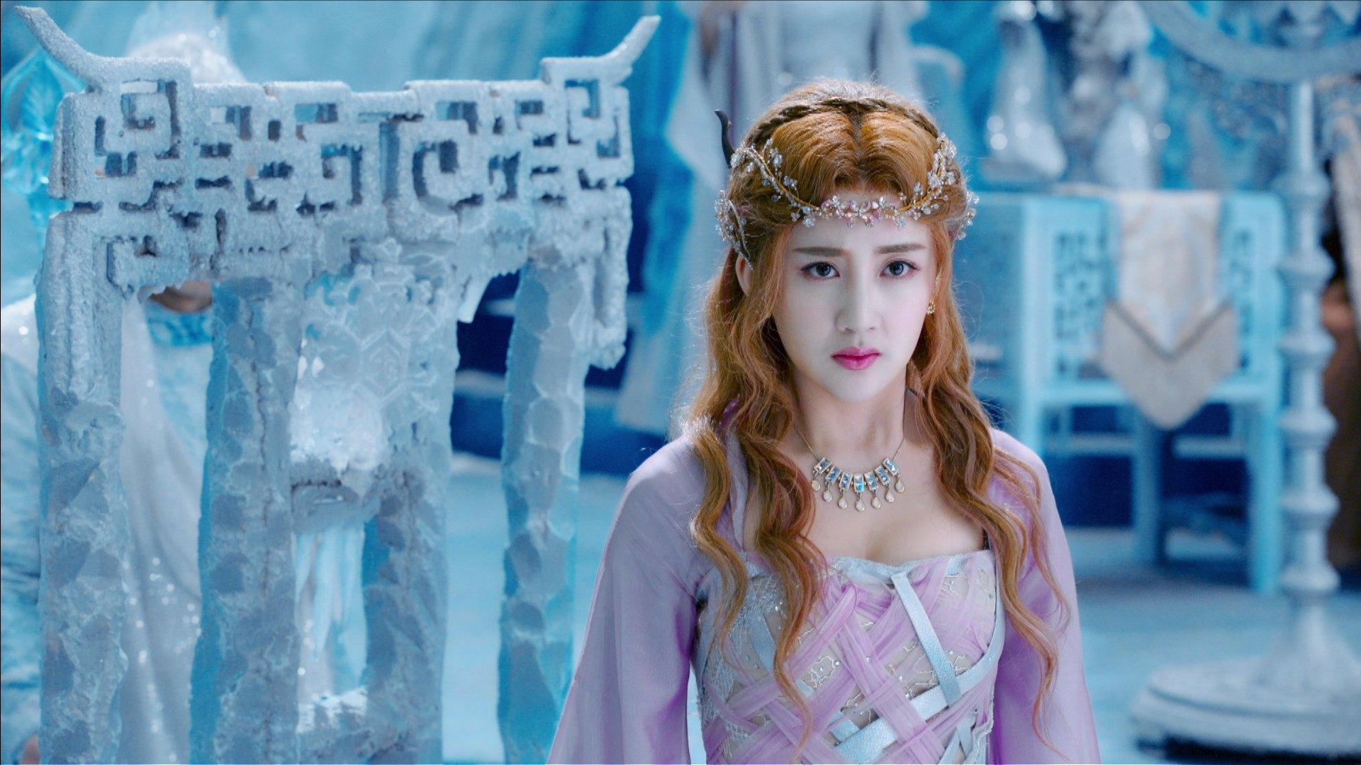 Ice Fantasy