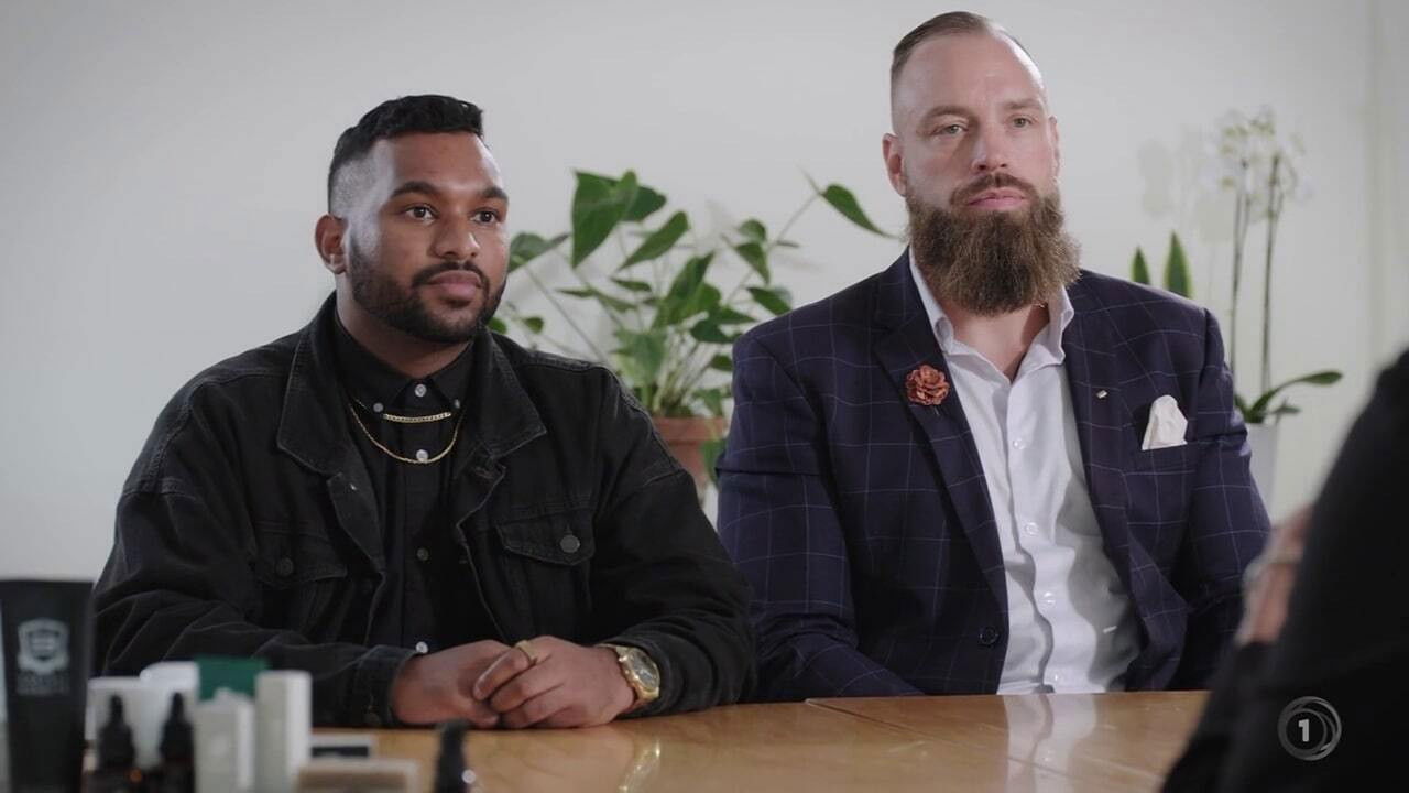 The Apprentice Aotearoa Season 1 :Episode 7  Episode 7