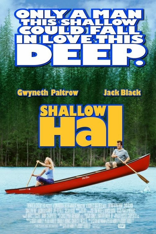 Shallow Hal