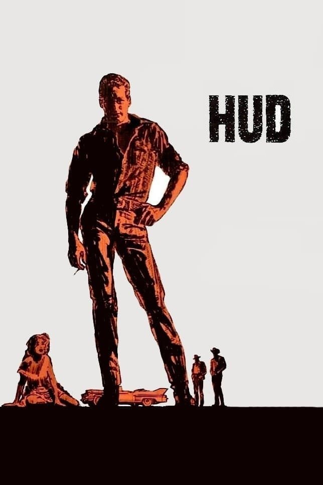 Hud