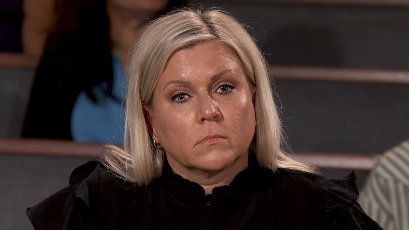 Judy Justice - Épisode 29