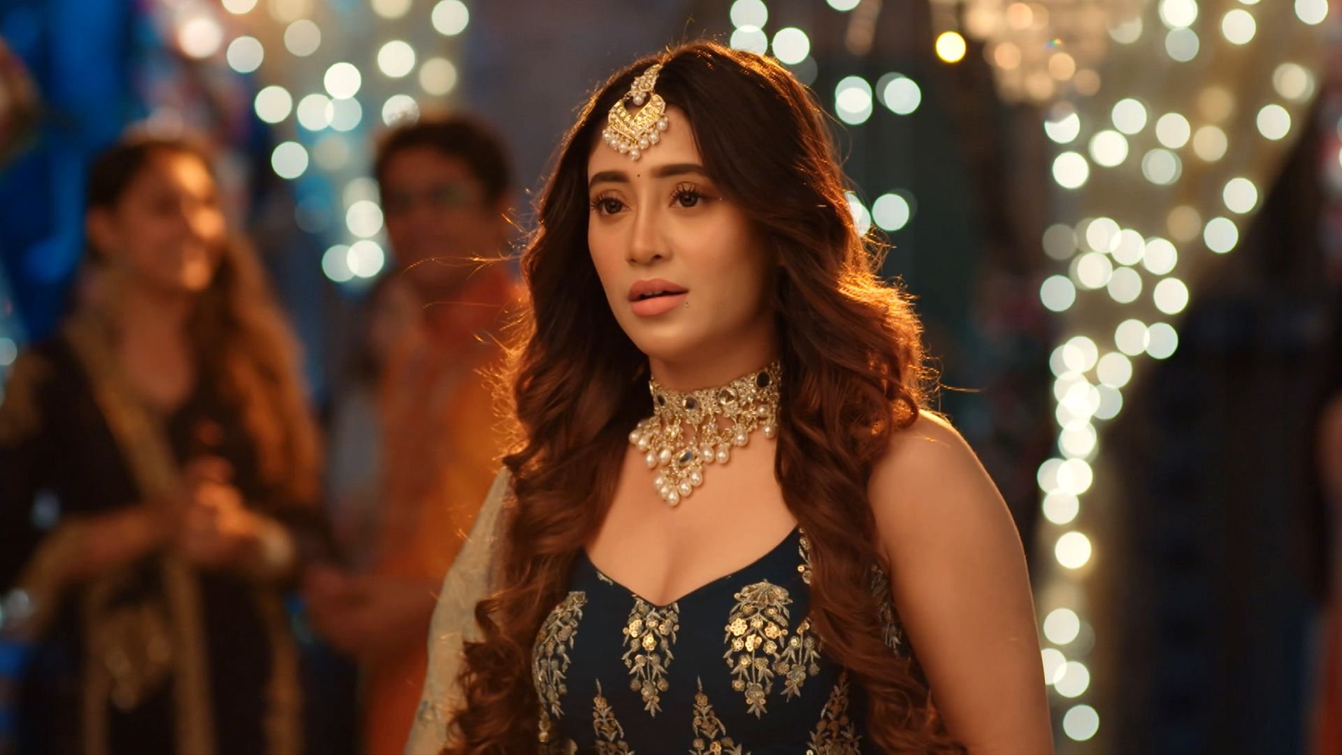 Thumbnail for Shaadi Ka Tohfa Season 1 Episode 45