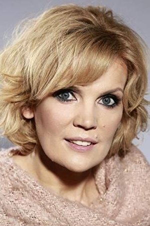 et billede af Dorota Chotecka