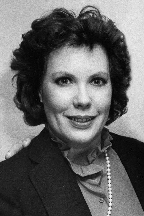 et billede af Betty Galella