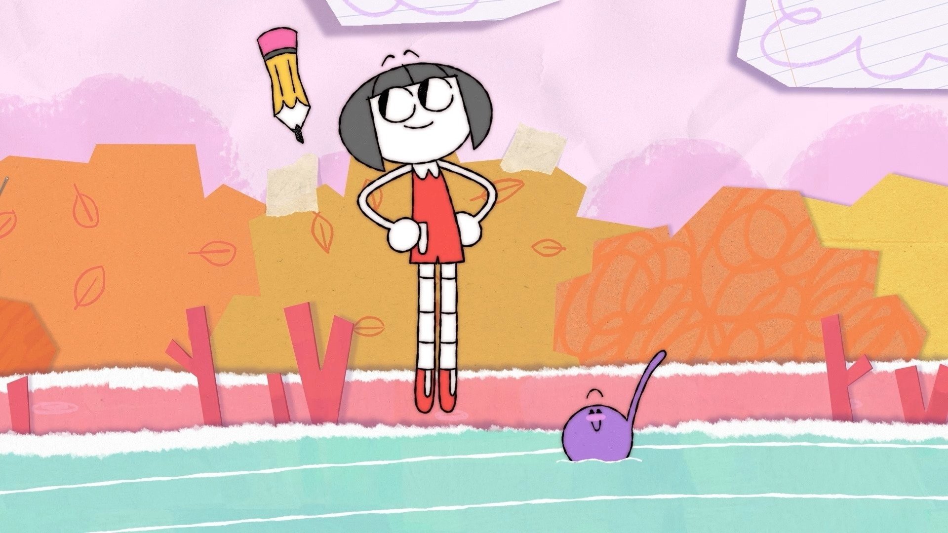 Thumbnail for Face the Music Season 1 Episode 7