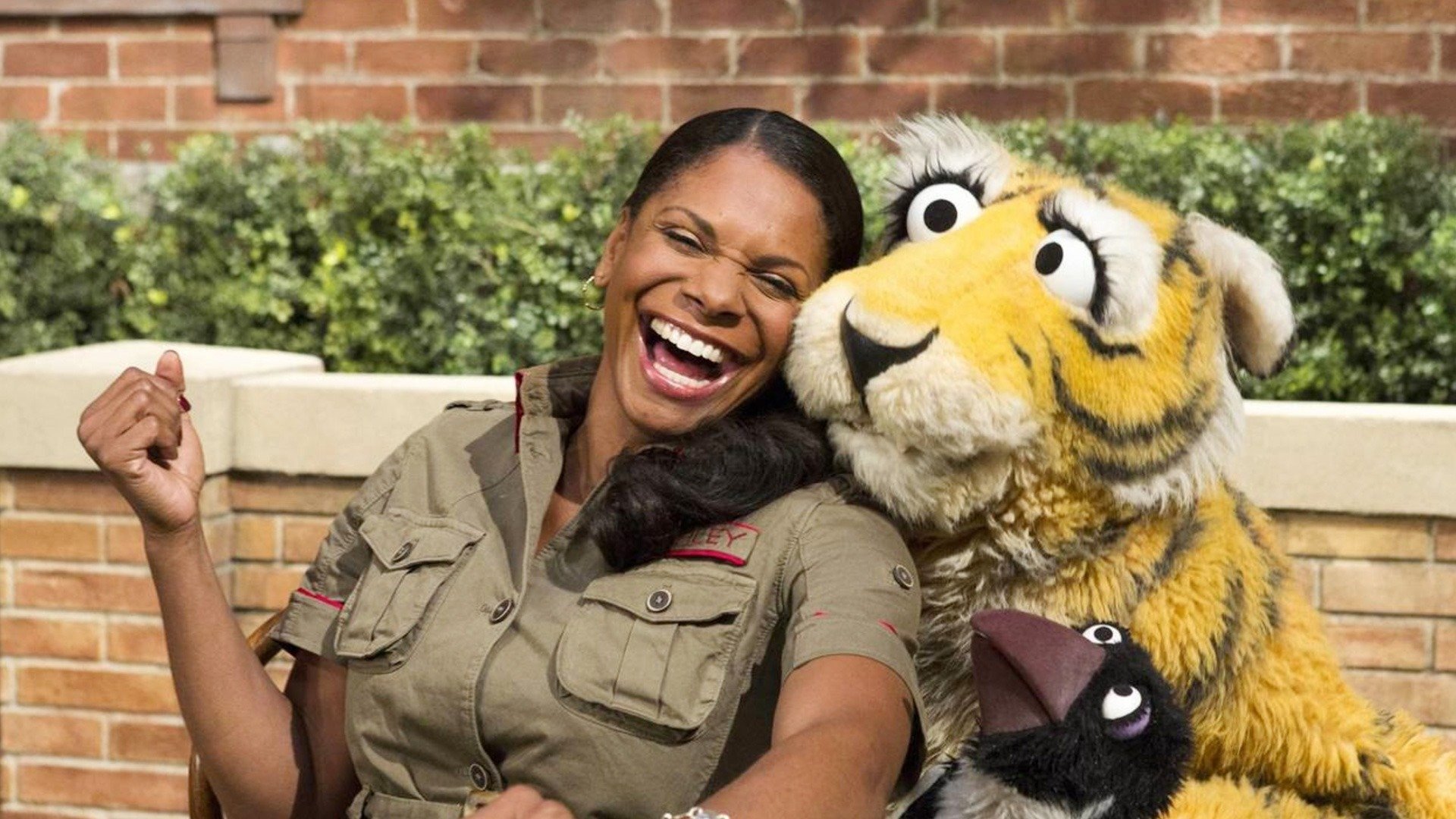 Sesame Street