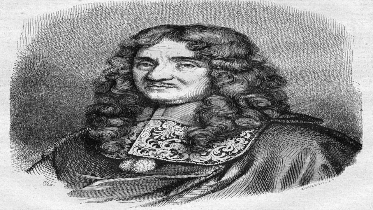 Imagem do Filme La fabuleuse histoire de Monsieur Riquet