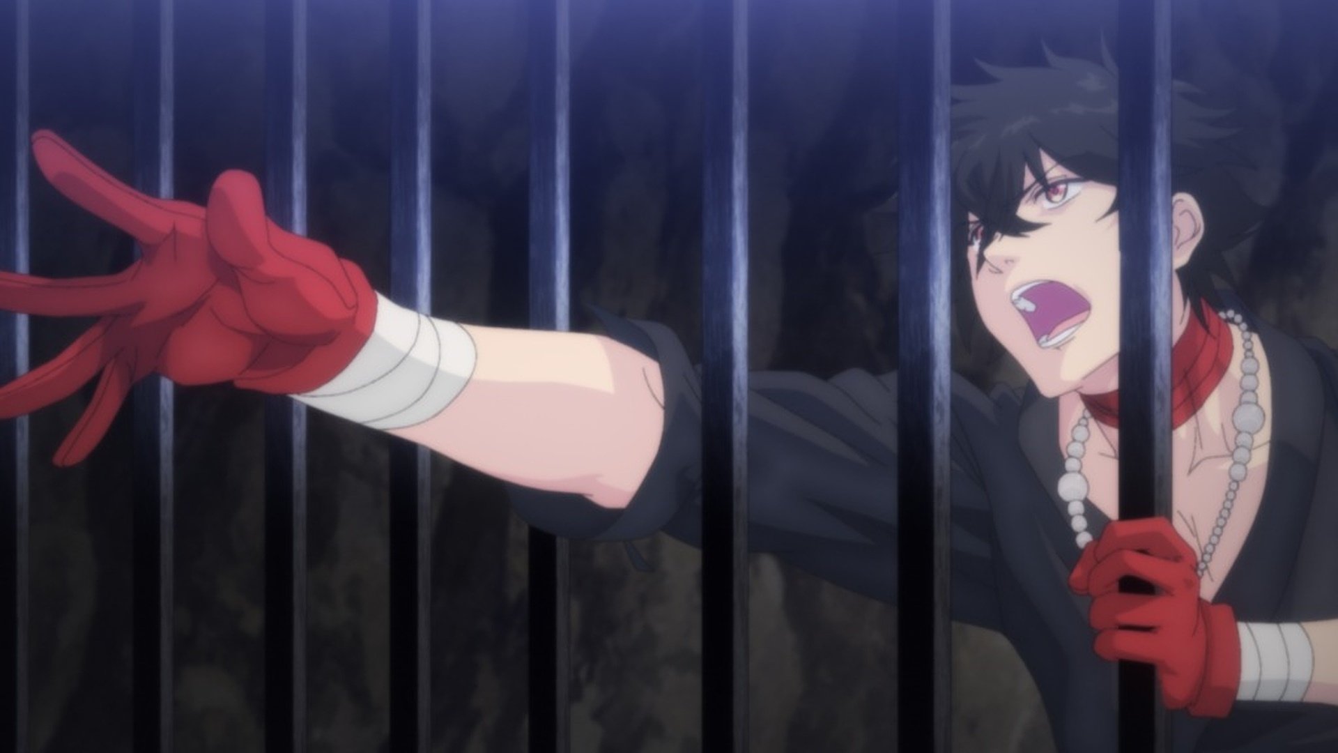 Haigakura Episódio 05