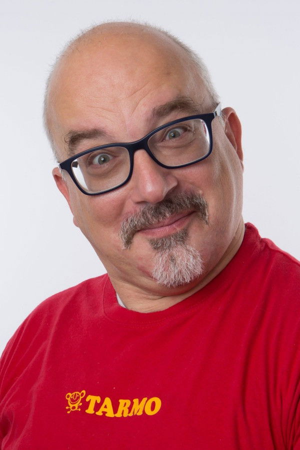 et billede af Tarmo Männard