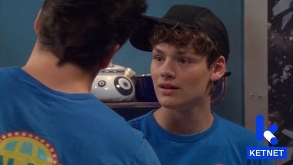 Thumbnail for Episode 18 Season 1 Episode 18