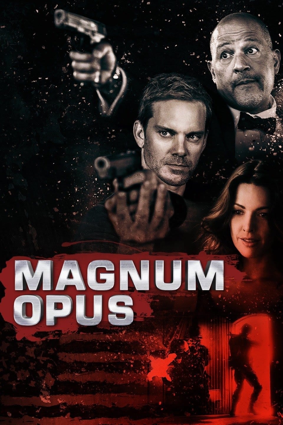 Magnum Opus on FREECABLE TV