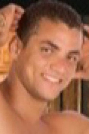 et billede af Alex Moraes