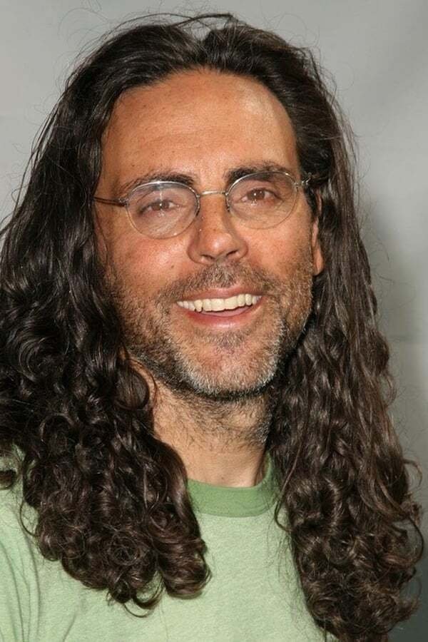 et billede af Tom Shadyac