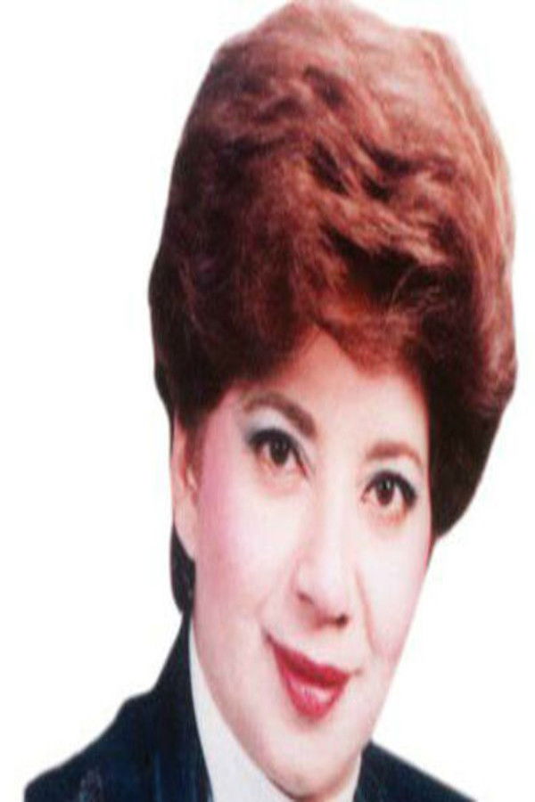 et billede af Hend Abo El Sauod