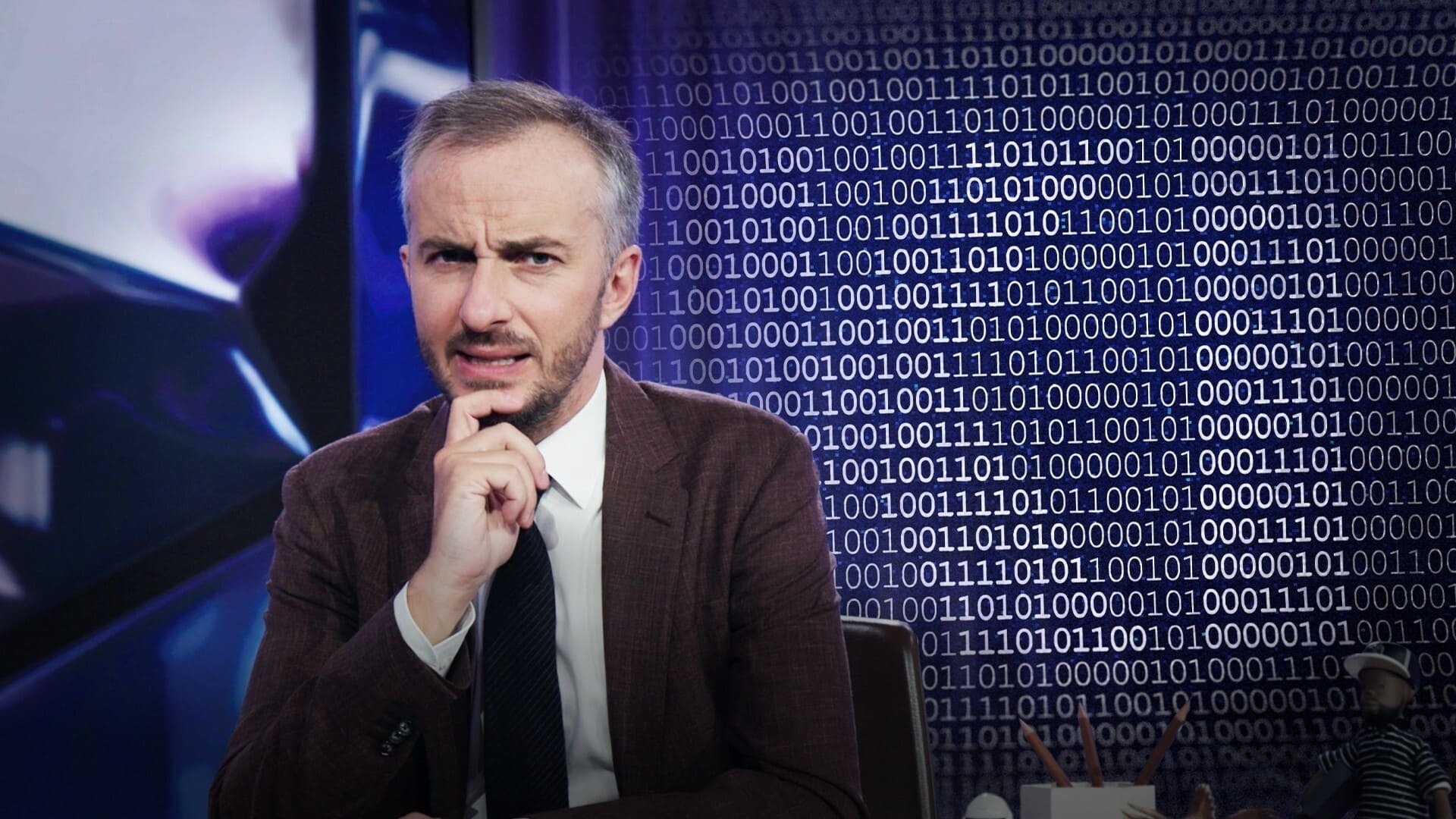 ZDF Magazin Royale