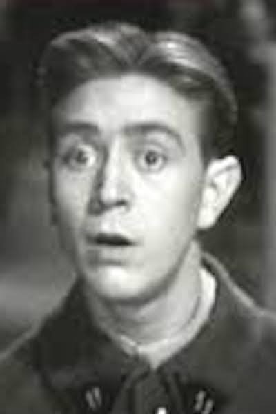 et billede af Jacques Denoël