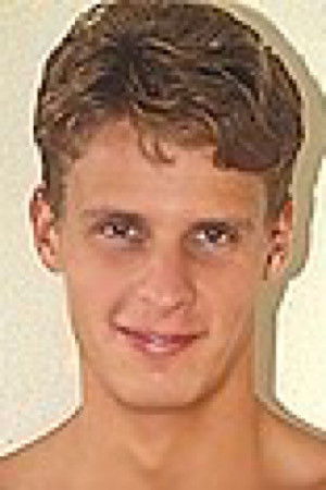 et billede af Karl Moser