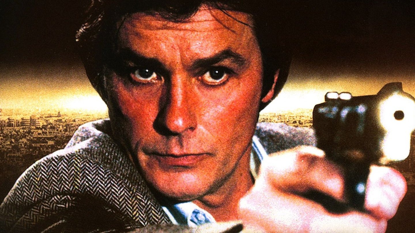 Three Men to Destroy (1980)