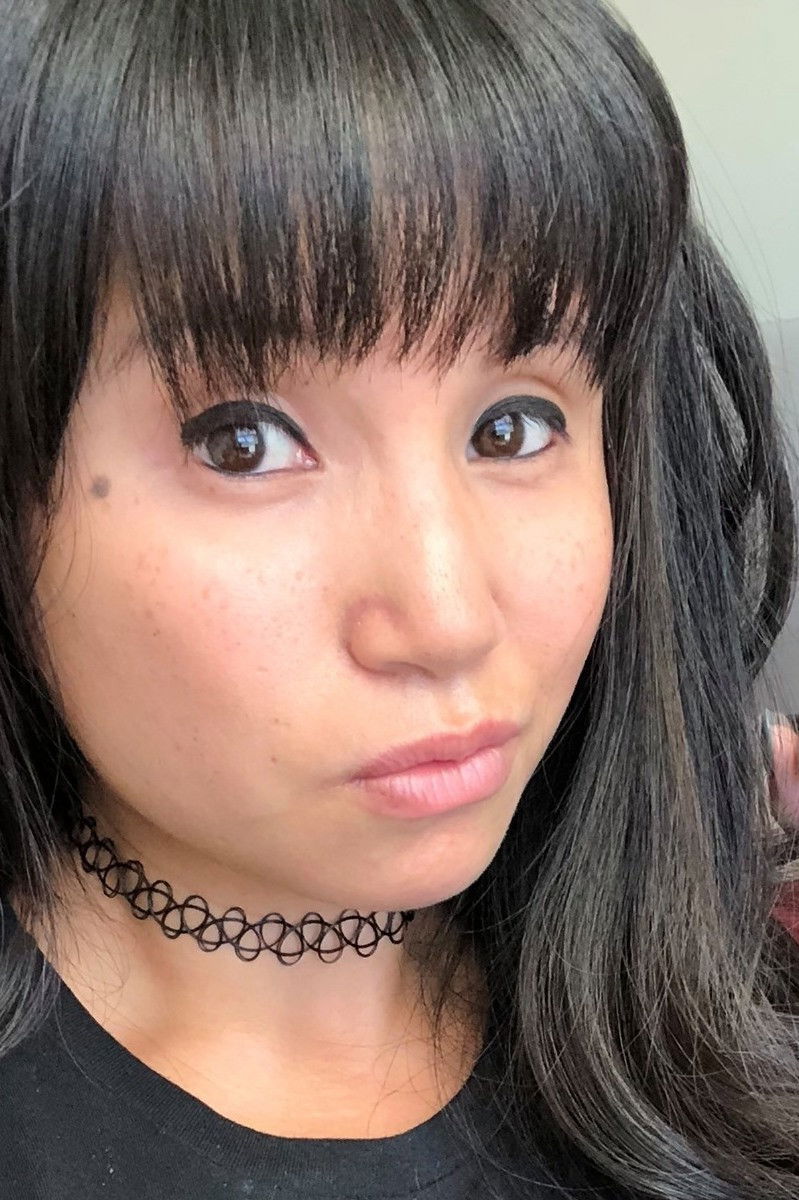 et billede af Lexine Bondoc