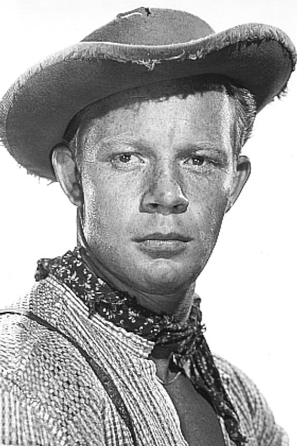 et billede af William Murphy