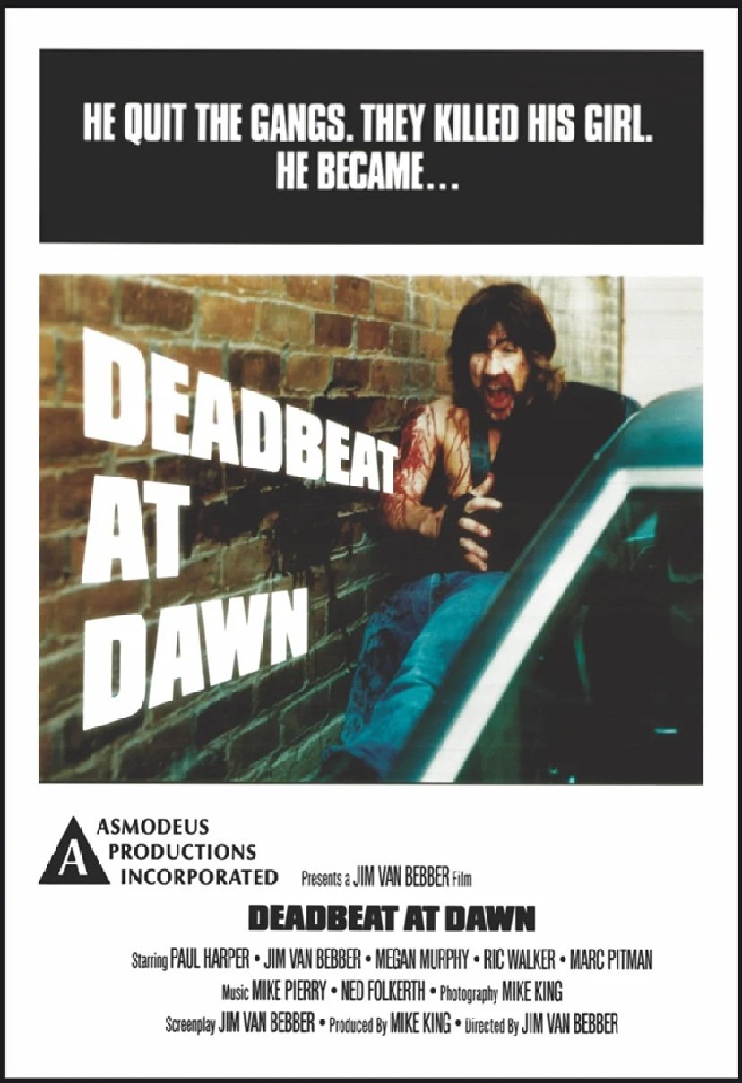 Deadbeat at Dawn