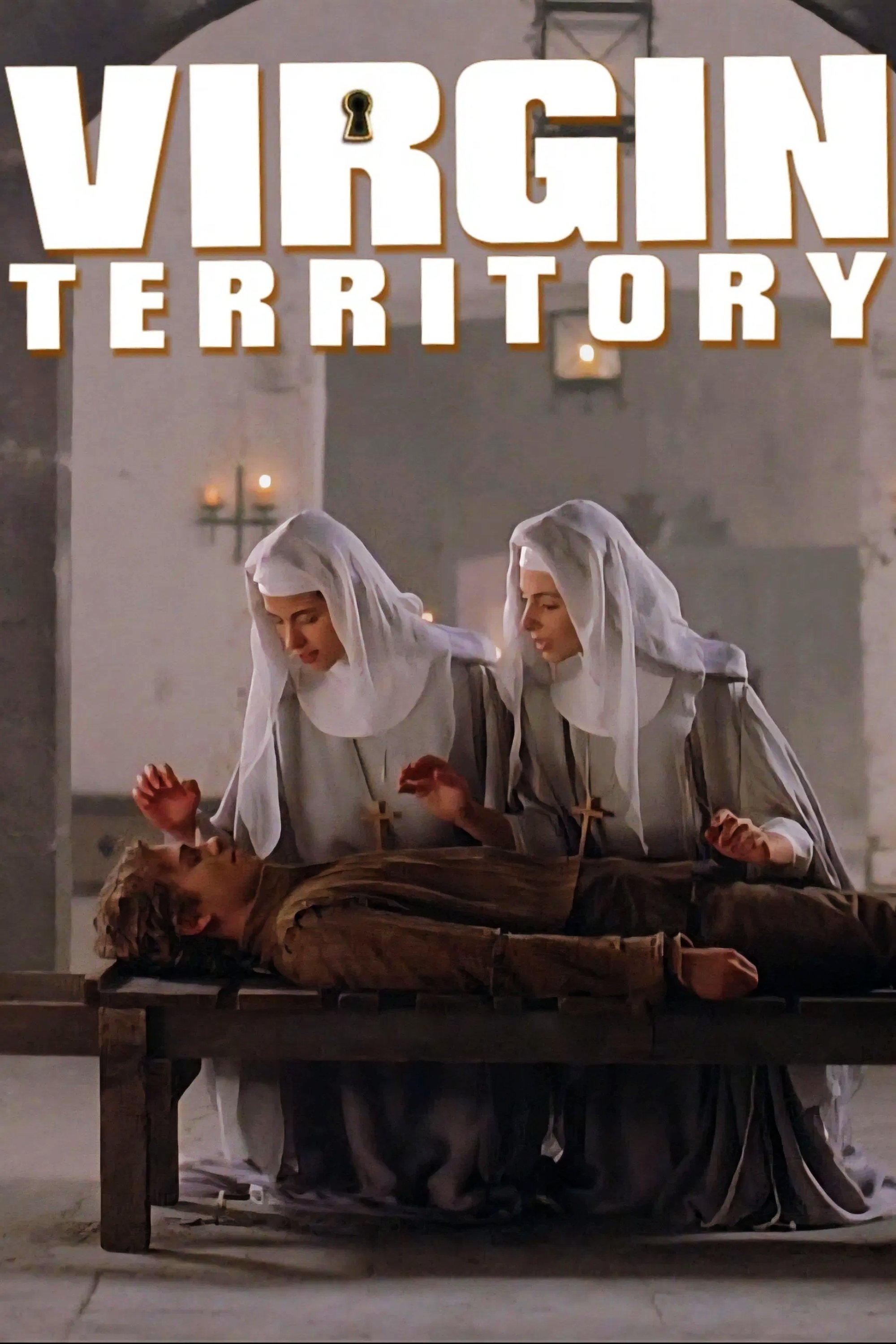 Virgin Territory
