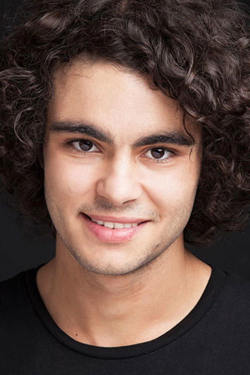 et billede af Savaş Alp Başar