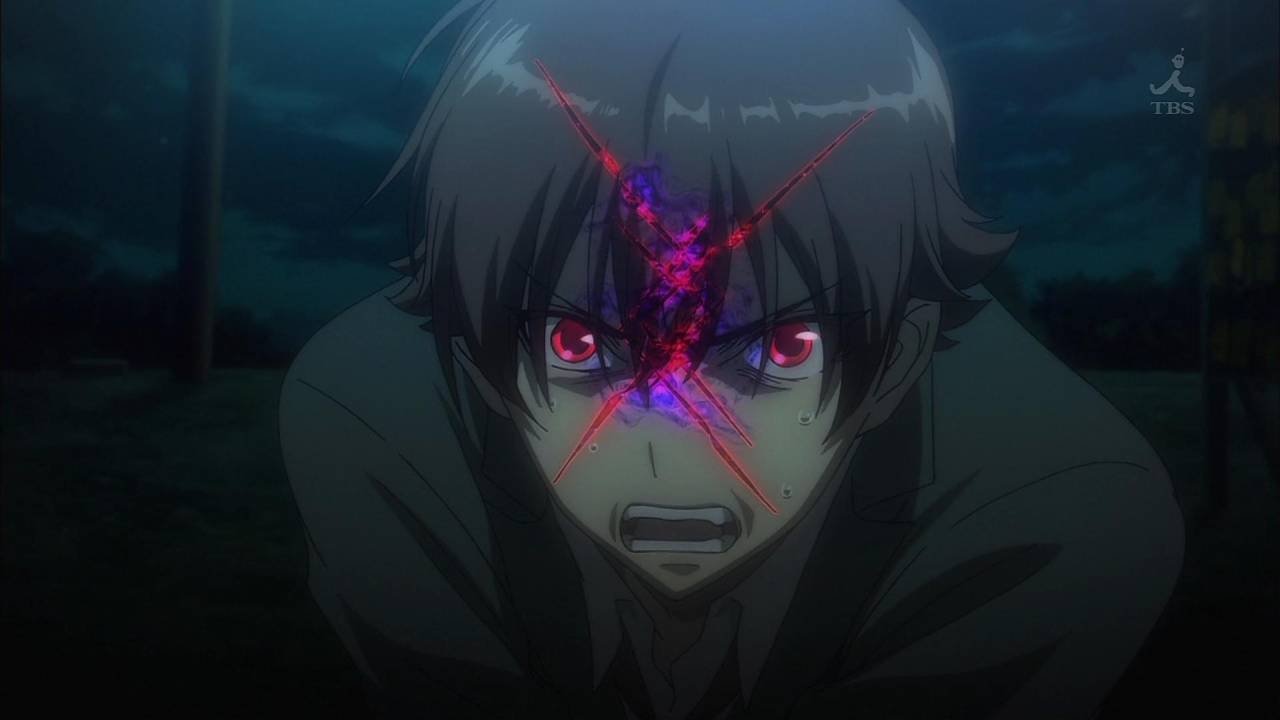 Valvrave the Liberator