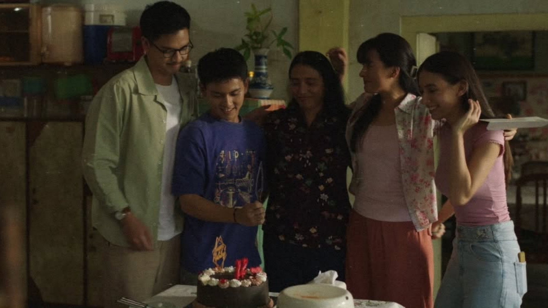 Ayah, Ini Arahnya Ke Mana, Ya?