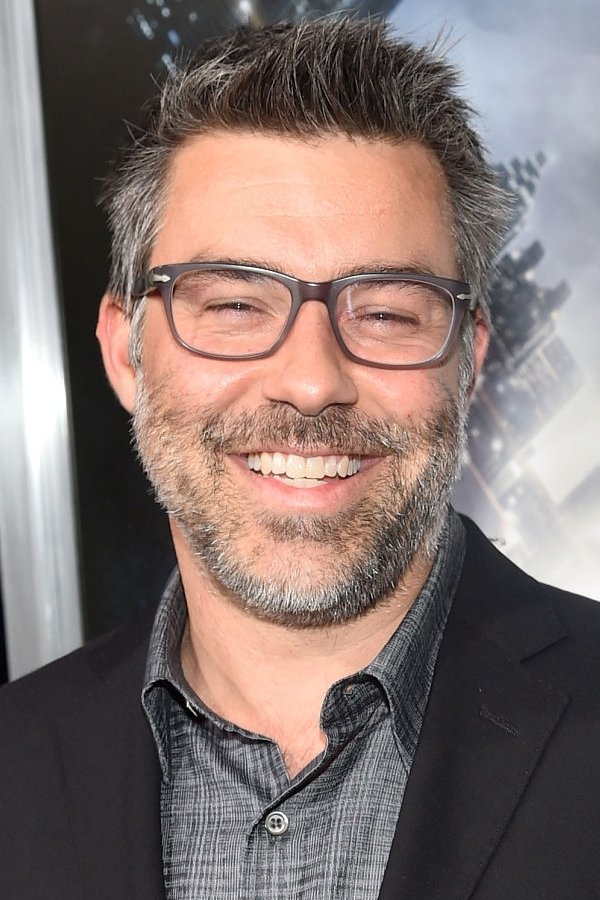 et billede af André Nemec