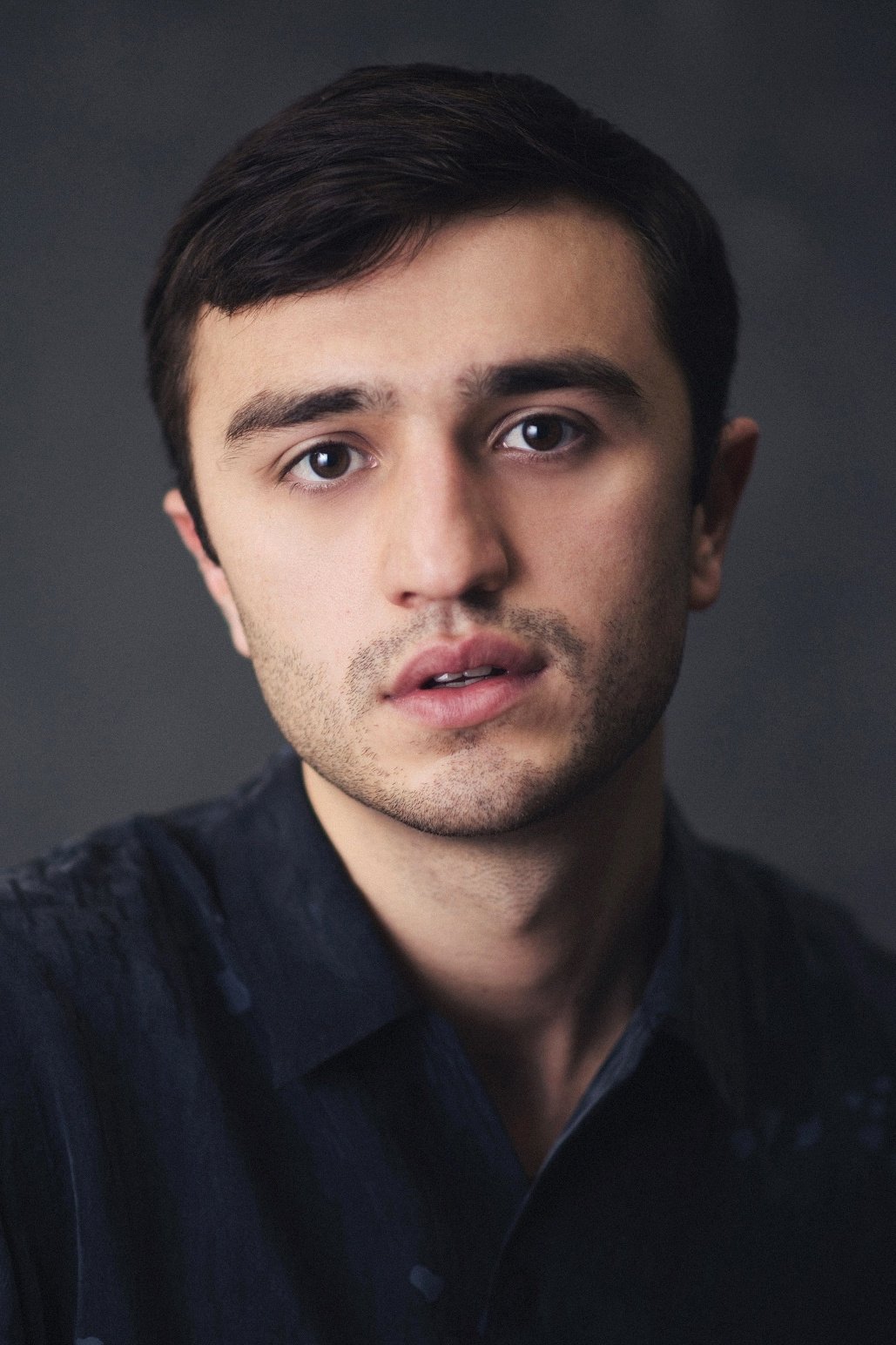 et billede af Sonny Poon Tip