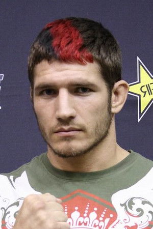 et billede af Levi Avera