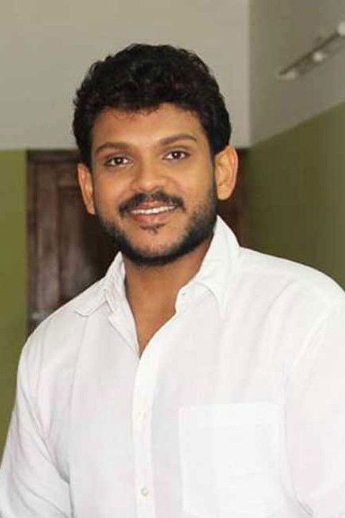 et billede af Shravan Mukesh