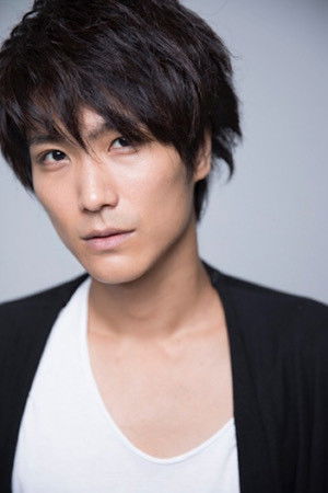 et billede af Manabu Kurita