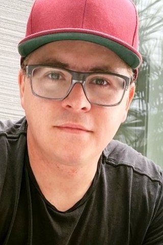 et billede af Gustav Schäfer