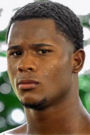 et billede af Raul Garcia