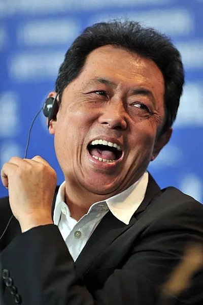 et billede af Kevin Chu