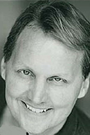 et billede af John Sylla