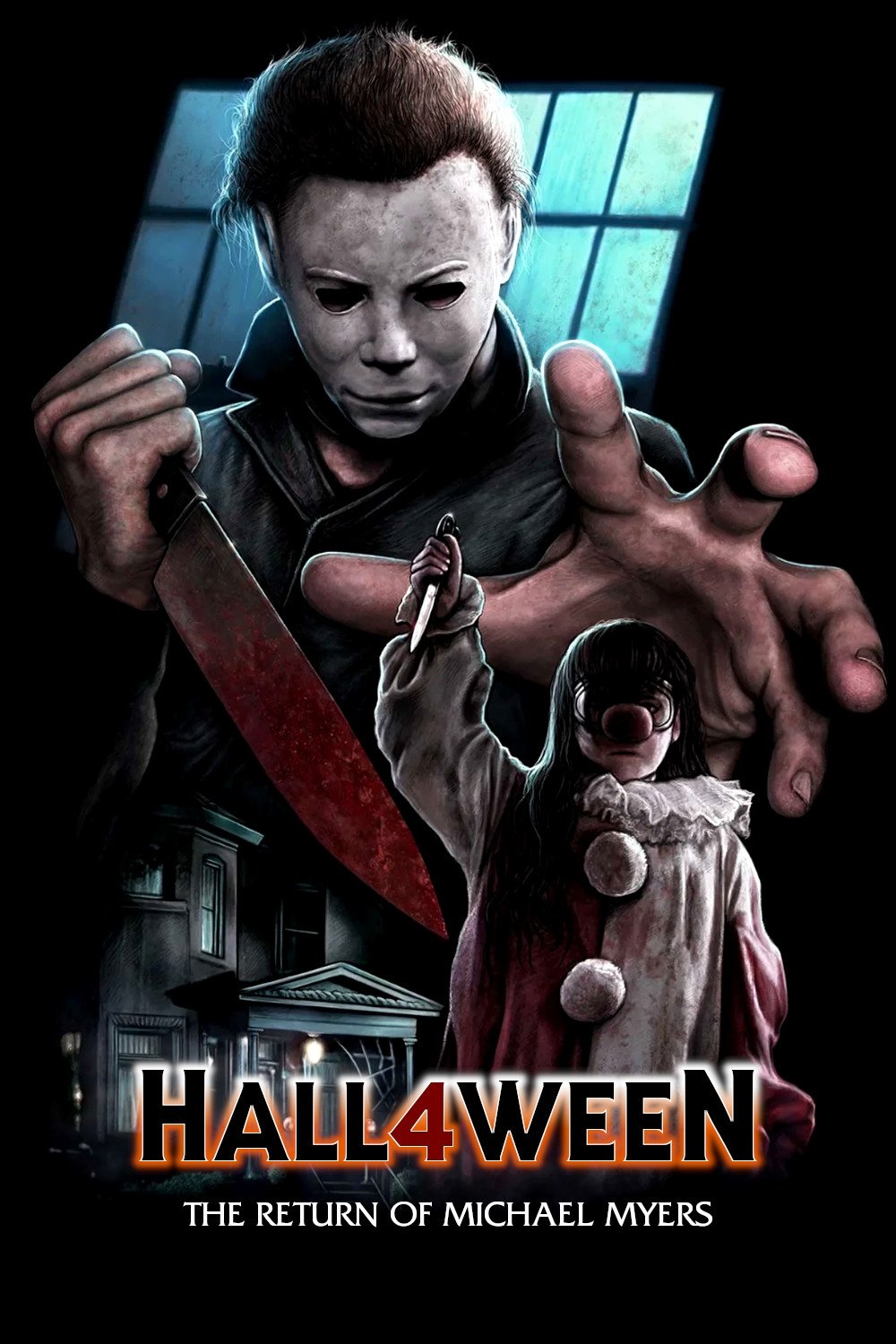 Halloween 4: The Return of Michael Myers