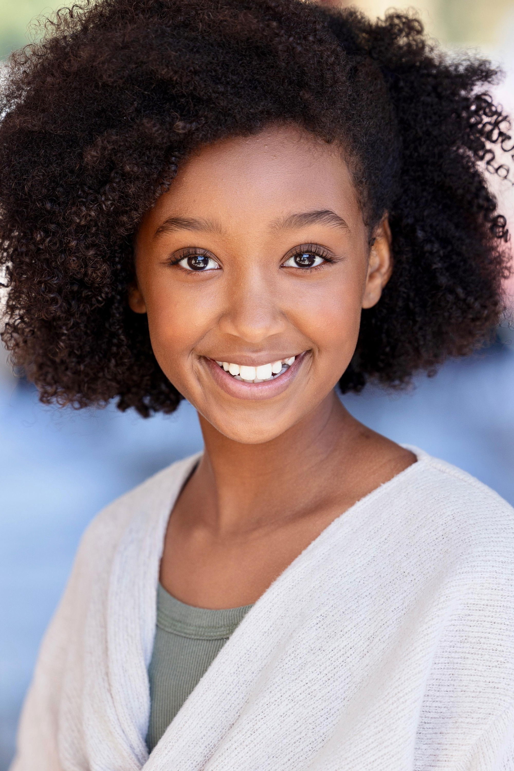 et billede af Solyana Girum