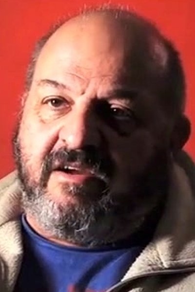 et billede af Marty Zagon