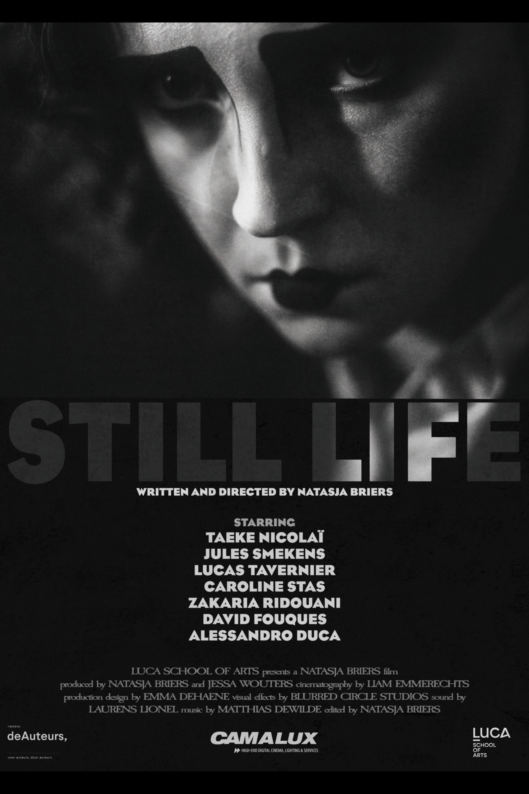 Still Life