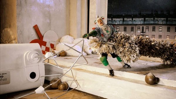Julkalendern - Épisode 23