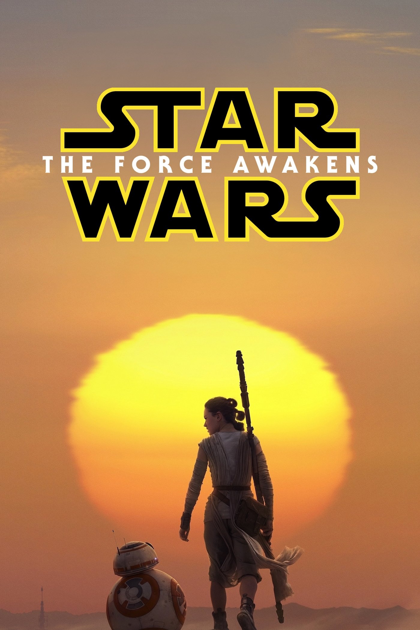 Star Wars: The Force Awakens