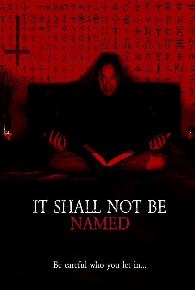 It Shall Not Be Named