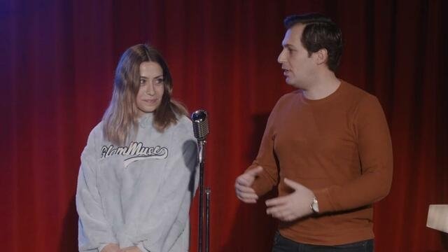 Kesin Yaşanmıştır - 1. Bölüm