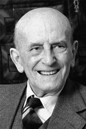 et billede af Miloš Nedbal