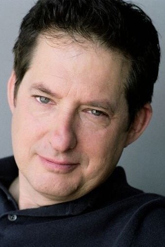 et billede af Gerald Emerick