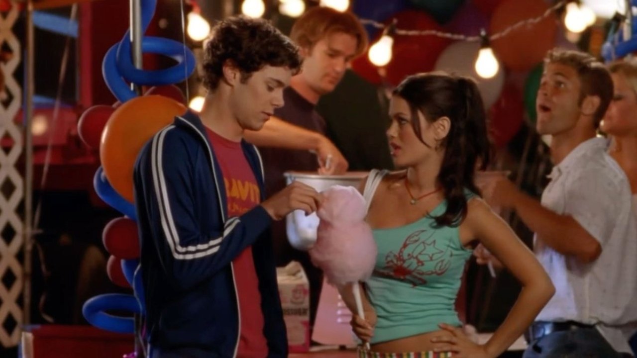 The O.C.